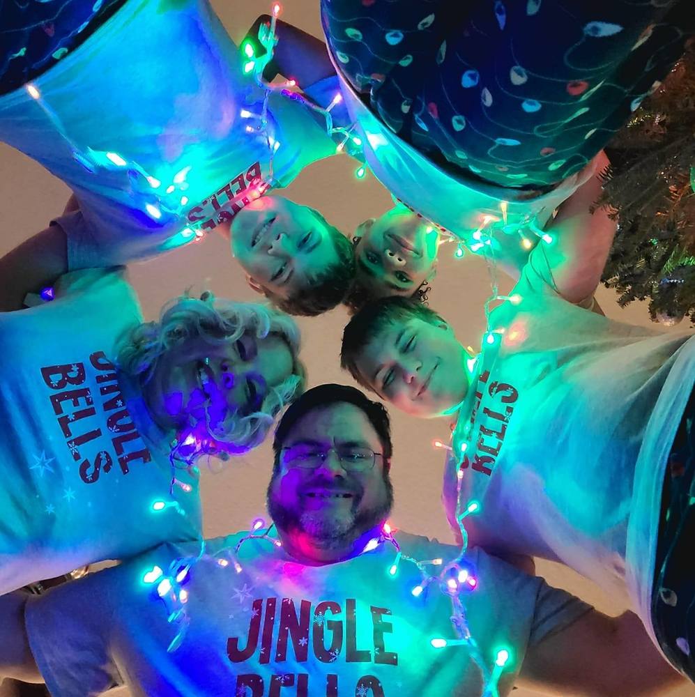 Meet your Posher, Kristi